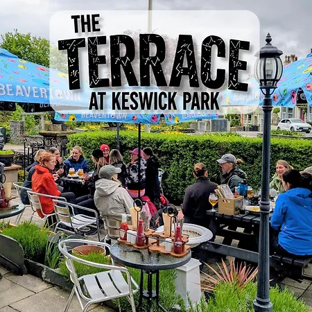 Keswick Park Hotel-2