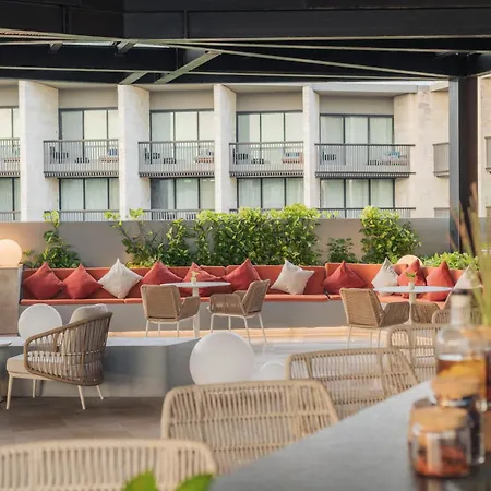 Devossion By Live Aqua Playa Del Carmen All Inclusive - Adults Only-3
