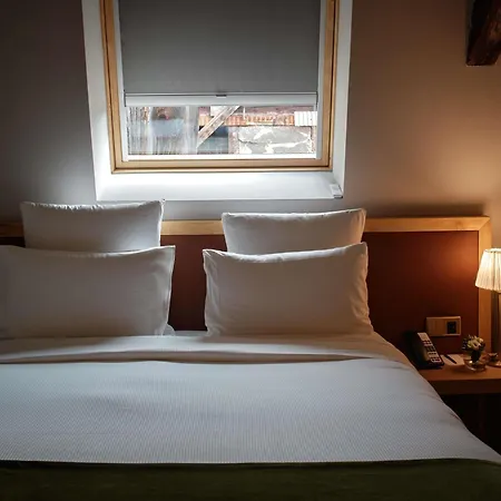 5 Terres Hotel & Spa - Mgallery Collection-2