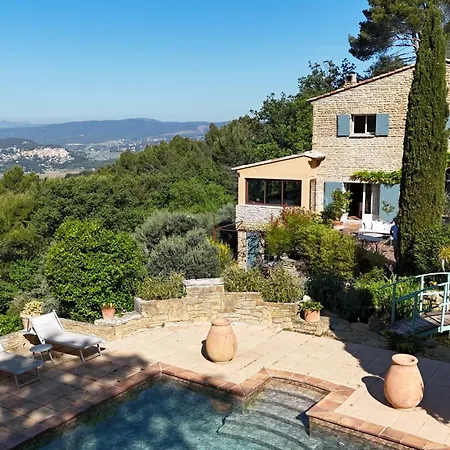 La Bastide du Beausset-Vieux-3