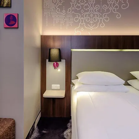 Mercure München am Olympiapark-3