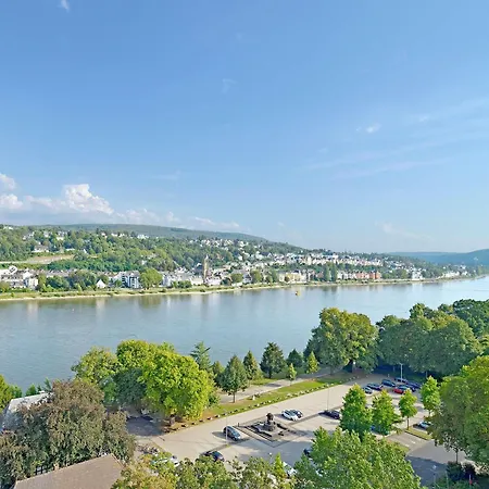 Mercure Hotel Koblenz-2