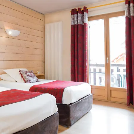 Grand Hotel de Valloire et du Galibier-2