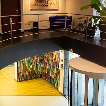Ibis Styles Belem Nazare-2