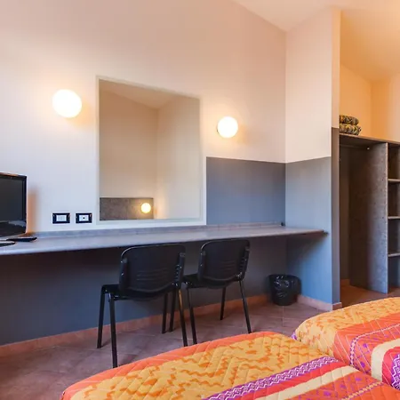 Autohotel Venezia-2
