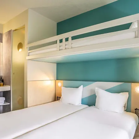 ibis budget Haguenau Strasbourg Nord-2