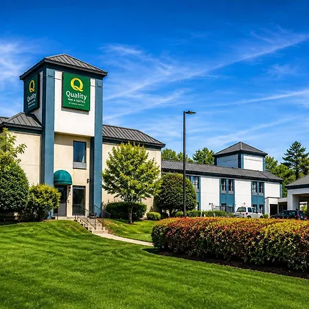 Quality Inn & Suites Clemmons I-40-3