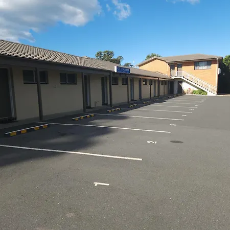 Port O'Call Motel-2