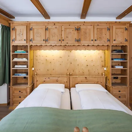 Hotel Alpina-3