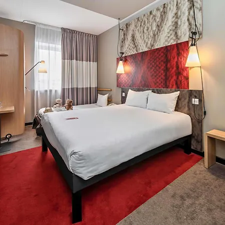 Ibis Vilnius Centre-3