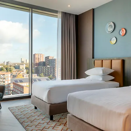 Corendon Amsterdam New-West, A Tribute Portfolio Hotel-2