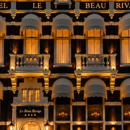 Hotel Le Beau Rivage-3