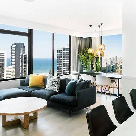 Voco Gold Coast By Ihg-2