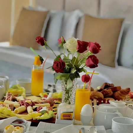 Mahdia Palace Thalasso-3