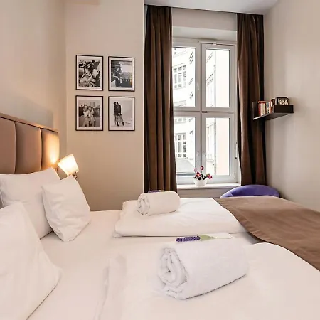 Arabel Design Apartments-3