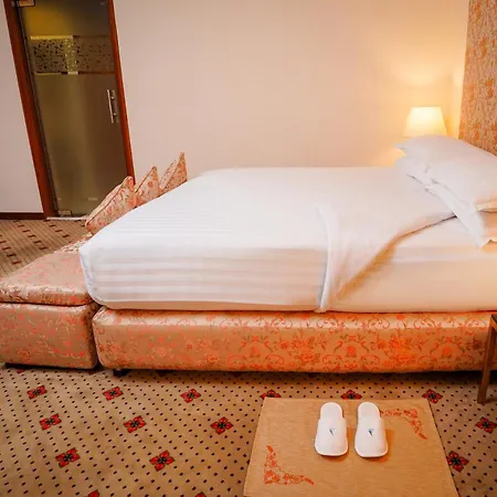Avari Lahore Hotel-2