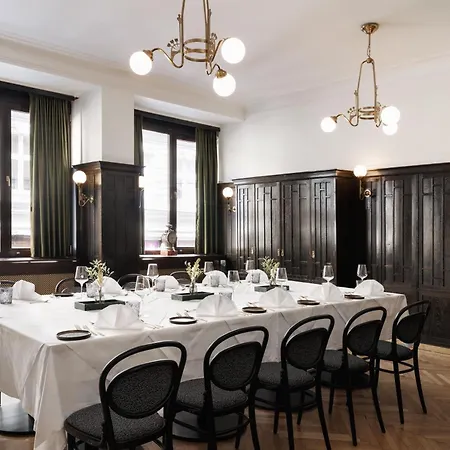 Hotel Astoria Vienna, Curio Collection By Hilton-2