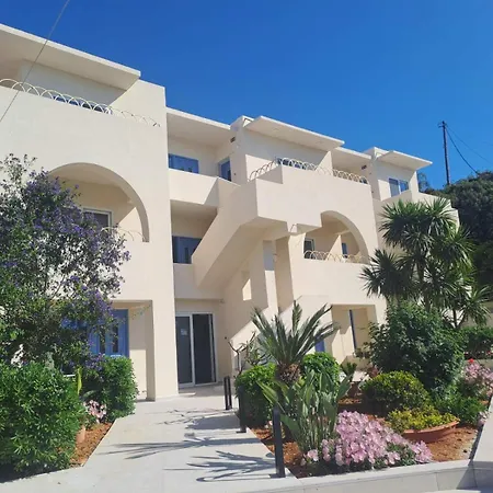 Agrimia Holiday Apartments-3