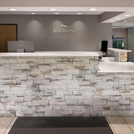 Baymont By Wyndham Logan-2
