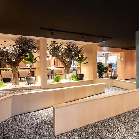 Novotel Macon Nord - Porte de Bourgogne-3