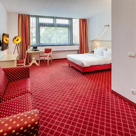 Hotel Chateau Kurfürstendamm-2
