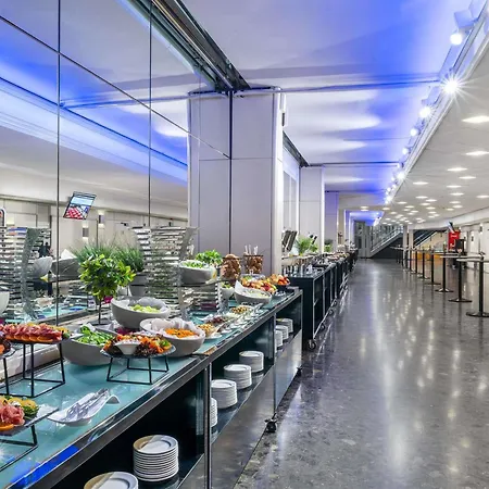 Novotel Budapest City-3