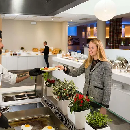 Novotel Praha Wenceslas Square-3
