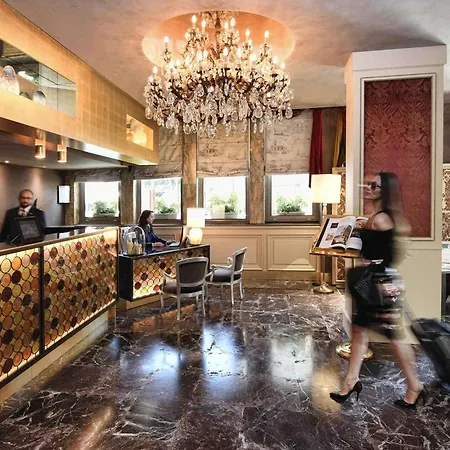 Hotel Papadopoli Venezia - MGallery Collection-2