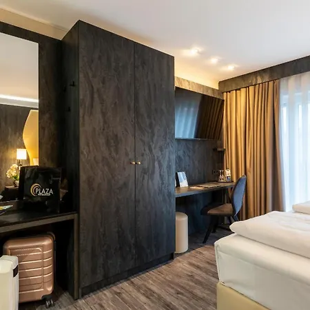 Best Western Hotel am Kastell-3