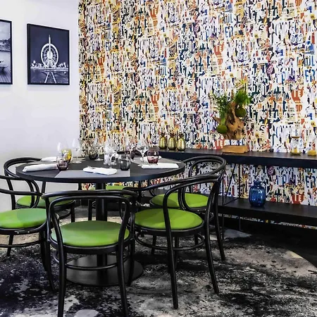 Novotel Paris 17-2