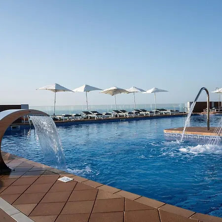 Mercure Monte Igueldo-3