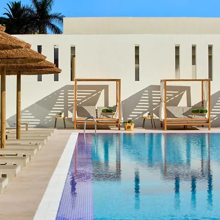 Meliá Costa Atlantis Tenerife-3