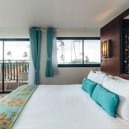Vacation Village Phra Nang Inn - Sha Extra Plus-3