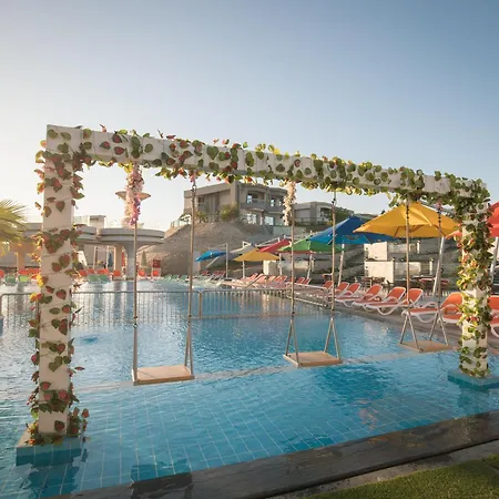 Hurghada Long Beach Resort-3