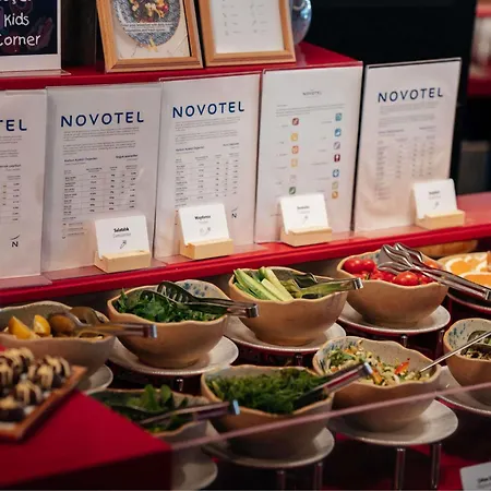 Novotel Gaziantep-2