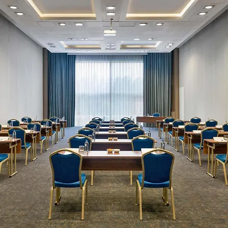 Novotel Gaziantep-3