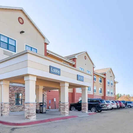 Extended Stay America Select Suites - Appleton - Fox Cities-3