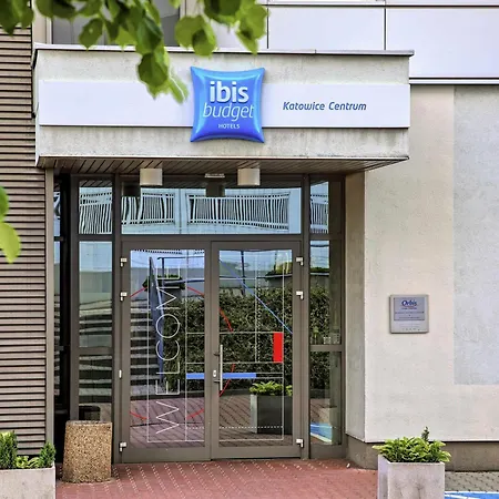 Ibis Budget Katowice Centrum-2