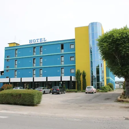 Hotel Nuovo Sole HNS-2