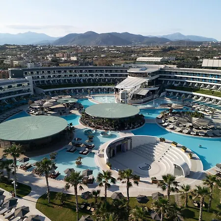 Lyttos Mare Adults Friendly 12Plus-3