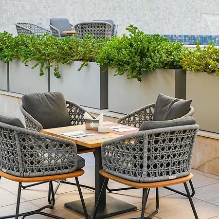 Novotel Tunis Lac-2