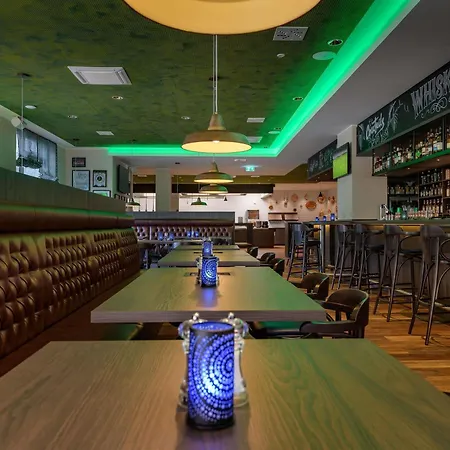 Ibis Styles Bad Reichenhall-3