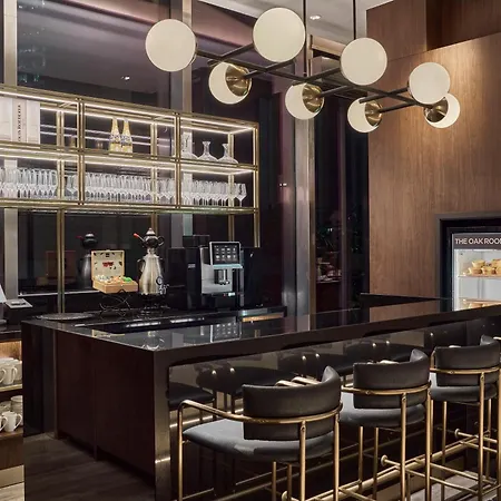 Oakwood Premier Raffles Place Singapore-2