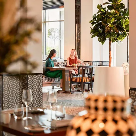 Fairmont La Marina Rabat Sale Hotel And Residences-3