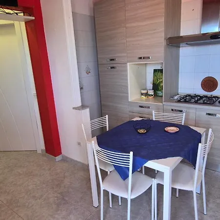 Residence Villa delle Rose-2