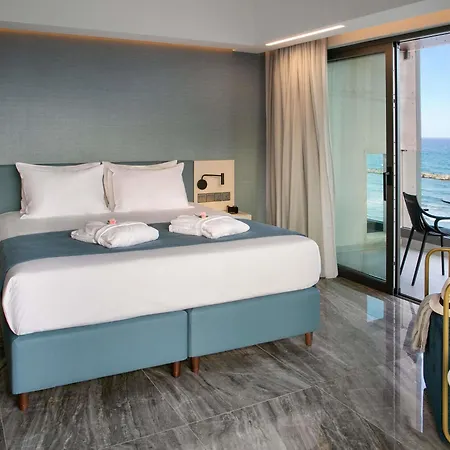 Mercure Larnaca Beach Resort-2