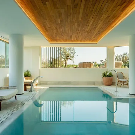 Villa Le Blanc, A Gran Melia Hotel Hotel - The Leading Hotels Of The World (Adults Only)-2