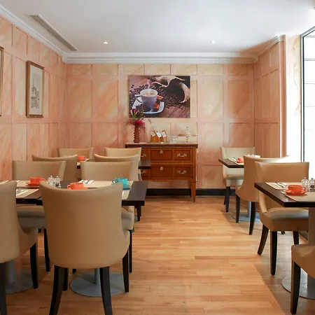 Melia Paris Vendome-3