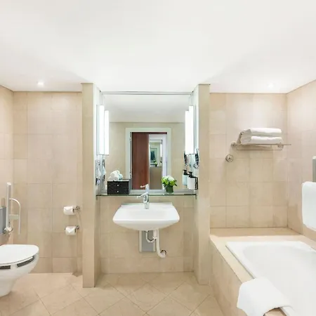 Intercontinental Doha Beach & Spa By Ihg-2