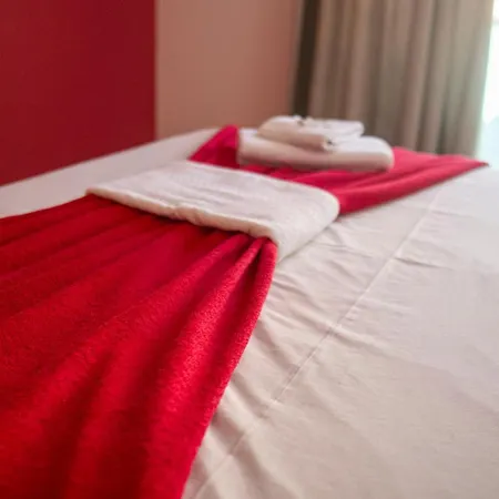 Monte Libano Apart Hotel-2